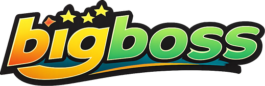 Logo bigboss – trang chủ cá cược trực tuyến